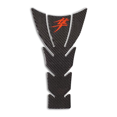 Suzuki Tank Pad Hayabusa 