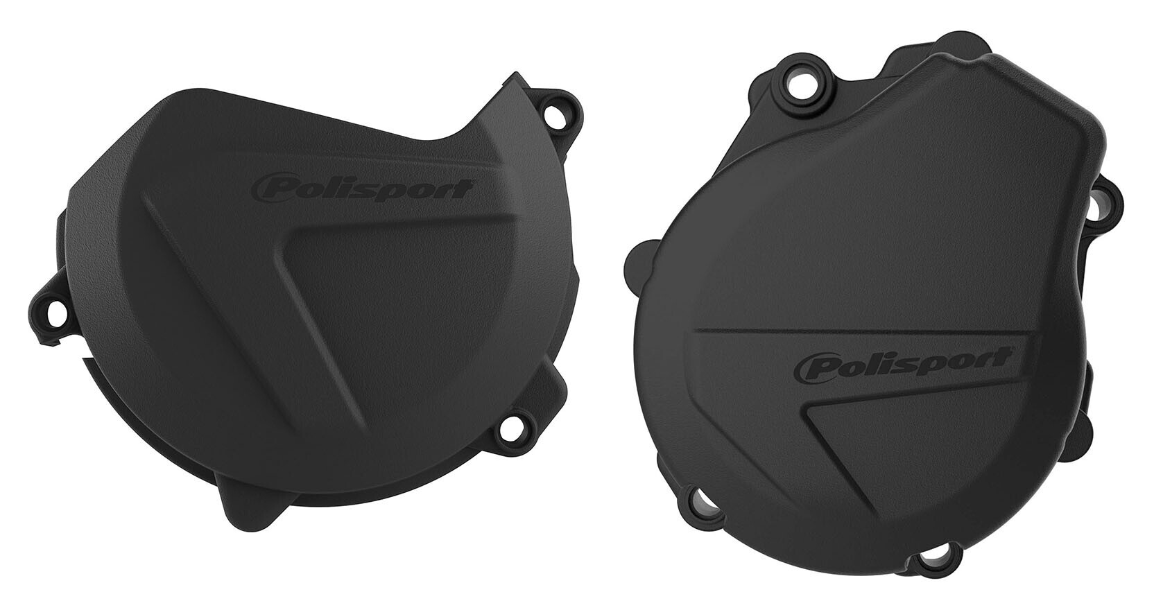 Polisport Engine Guard Kit KTM / Husqvarna 450cc-501cc 2017-2023 N/A