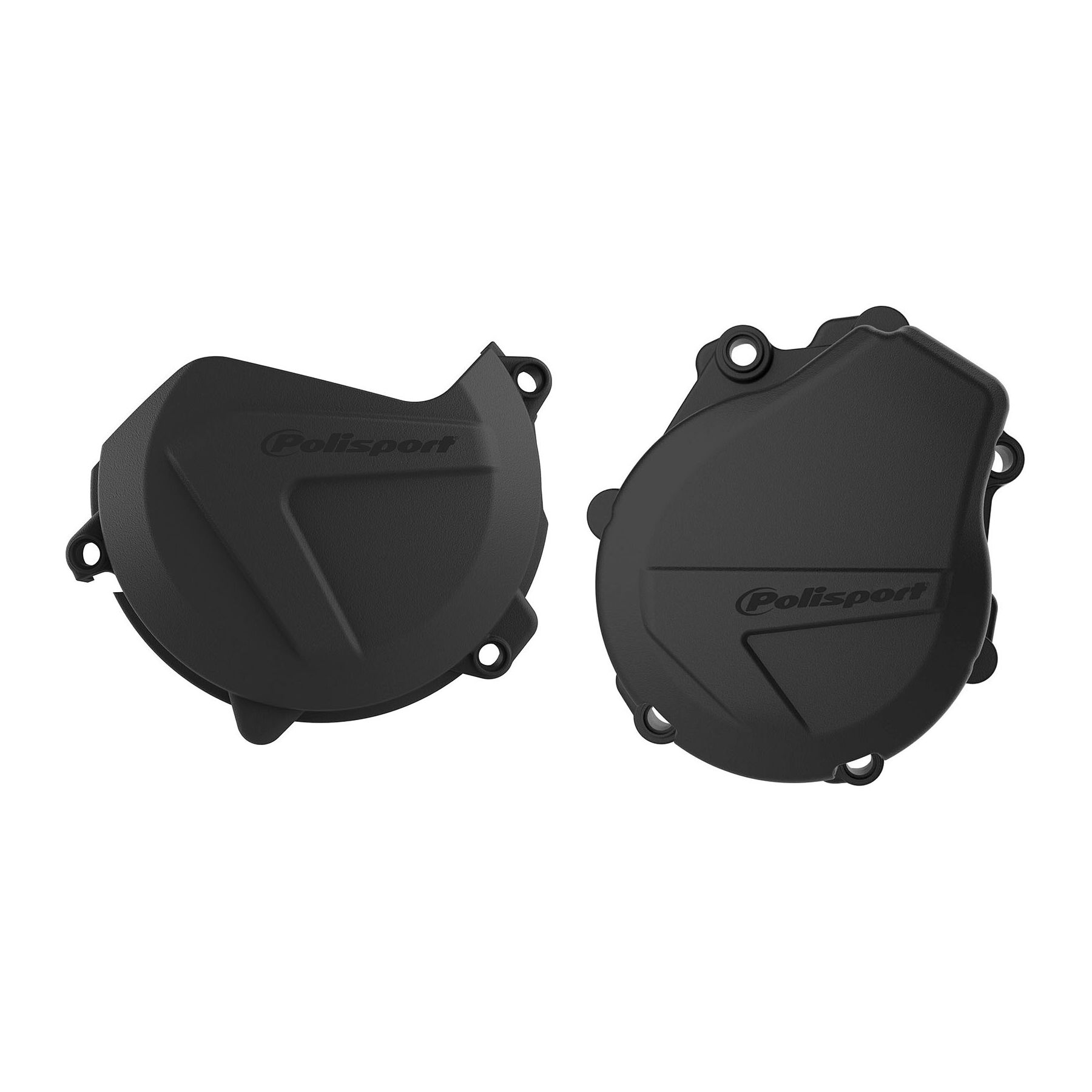 Polisport Engine Guard Kit KTM / Husqvarna 450cc-501cc 2017-2023