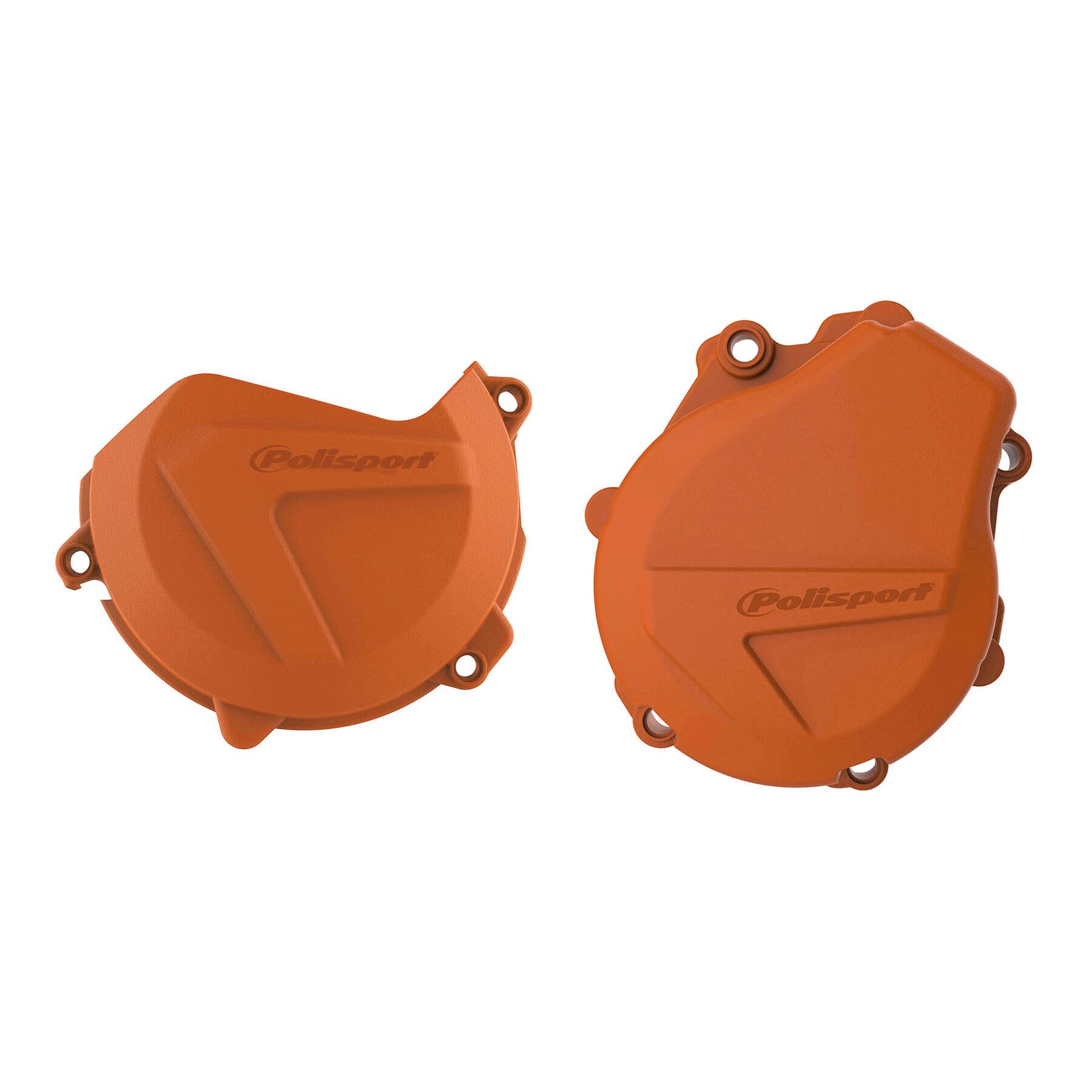 Polisport Engine Guard Kit KTM / Husqvarna 450cc-501cc 2017-2023