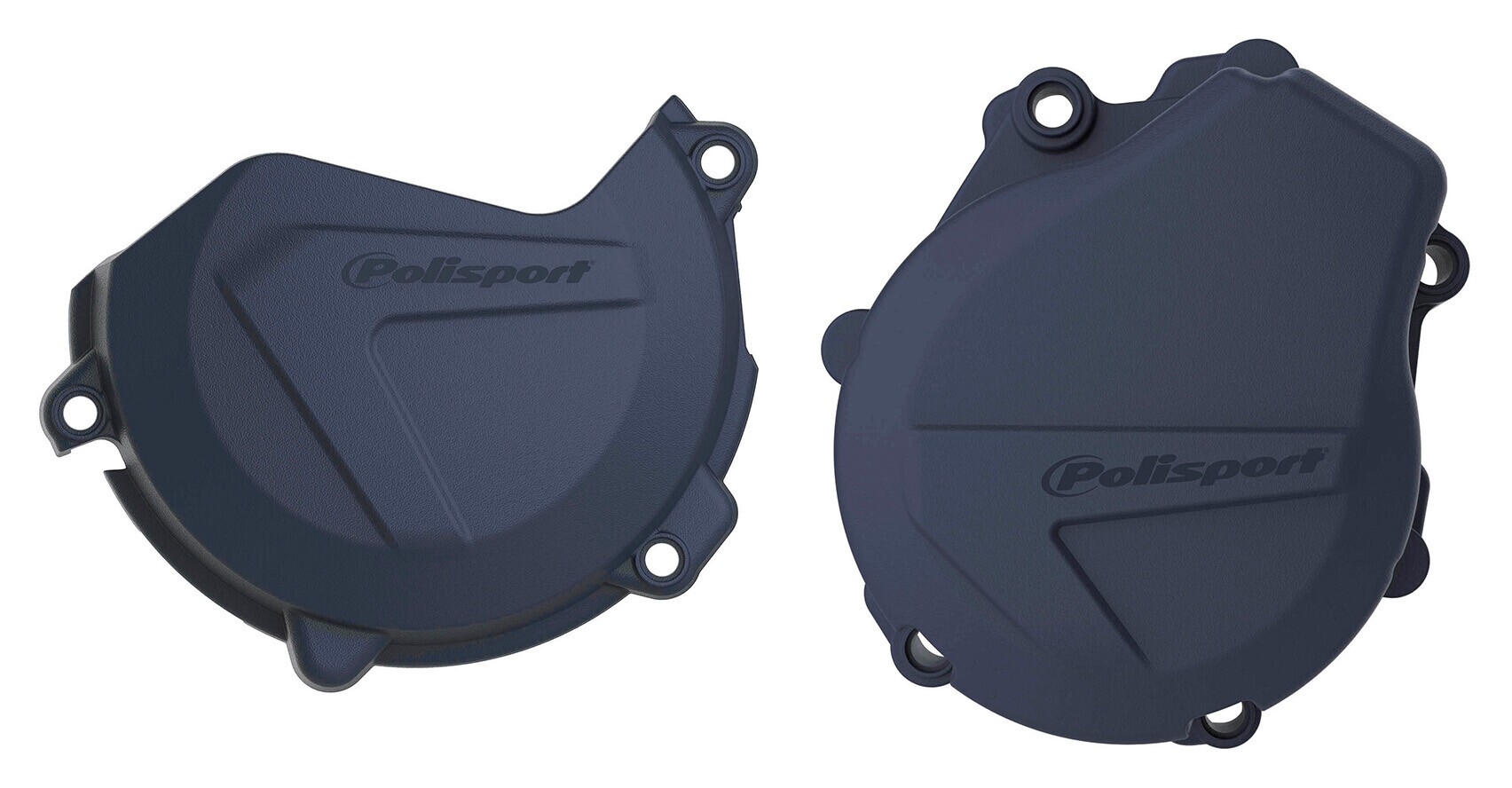 Polisport Engine Guard Kit KTM / Husqvarna 450cc-501cc 2017-2023 N/A