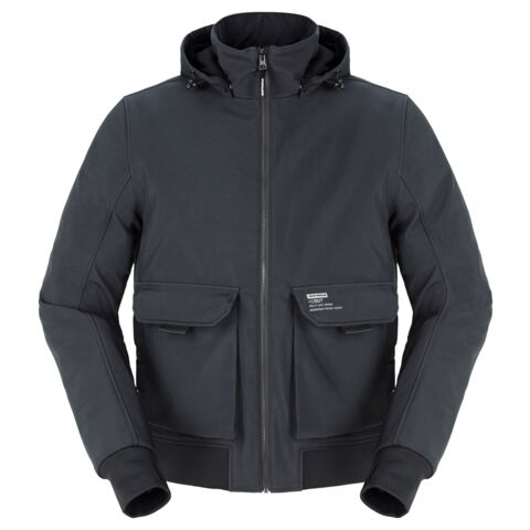 Spidi Metromover Jacket