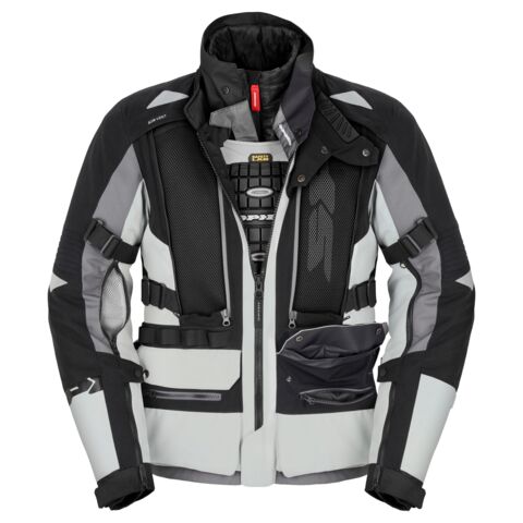 Spidi Allroad H2Out Jacket