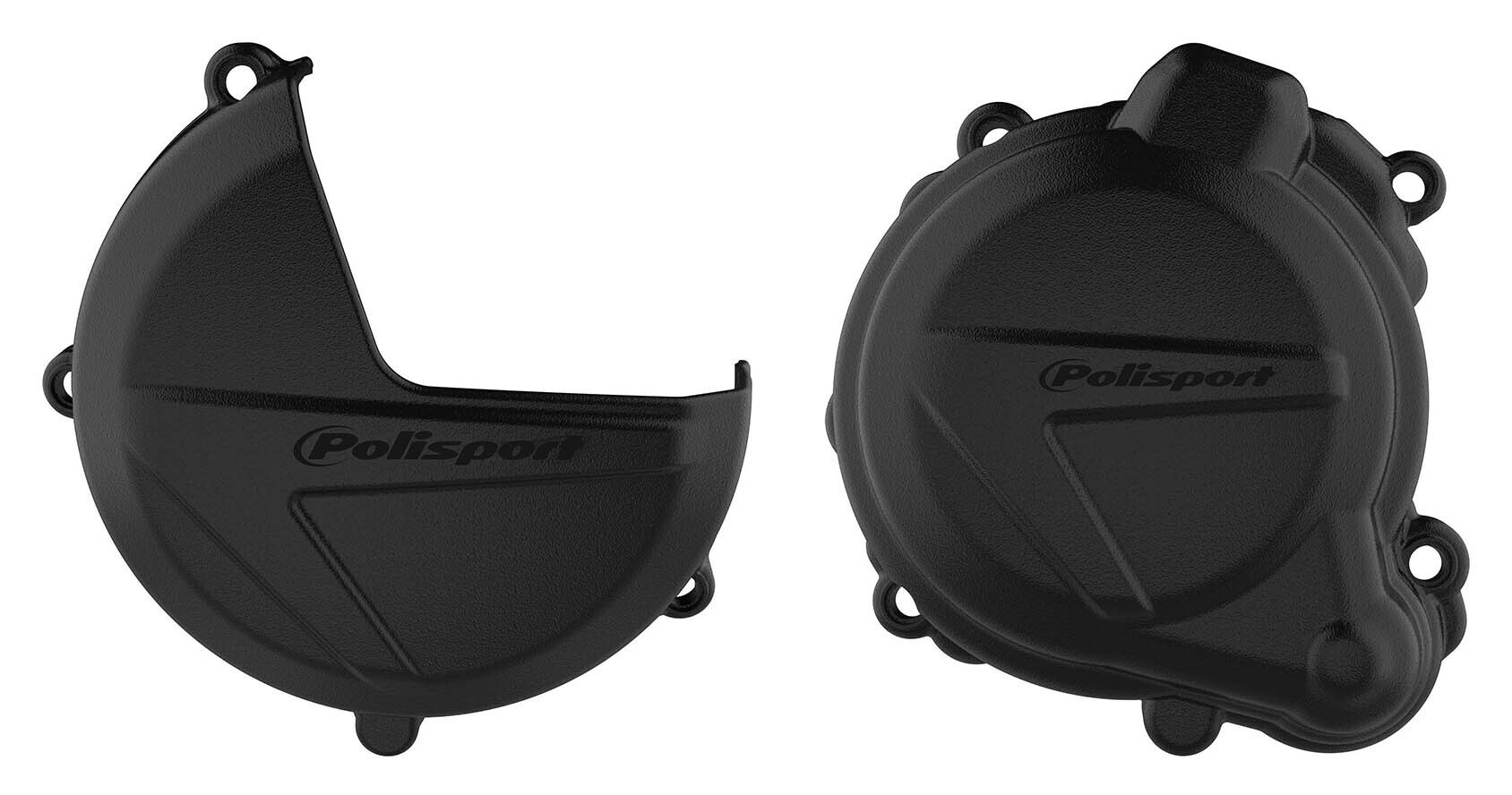 Polisport Engine Guard Kit Beta 250RR / 300RR / XTrainer 2013-2017 N/A