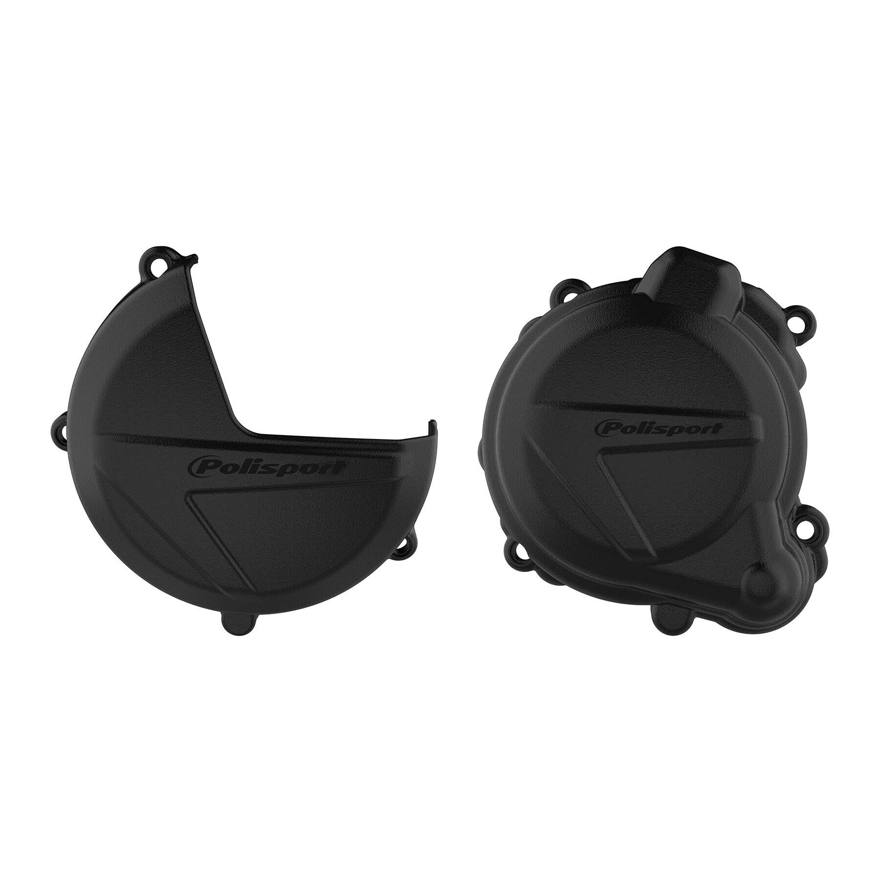 Polisport Engine Guard Kit Beta 250RR / 300RR / XTrainer 2013-2017