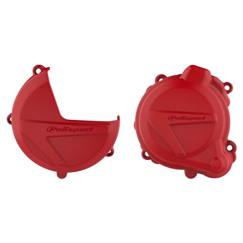 Polisport Engine Guard Kit Beta 250RR / 300RR / XTrainer 2013-2017
