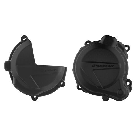 Polisport Engine Guard Kit Beta 250RR / 300RR / XTrainer 2018-2025