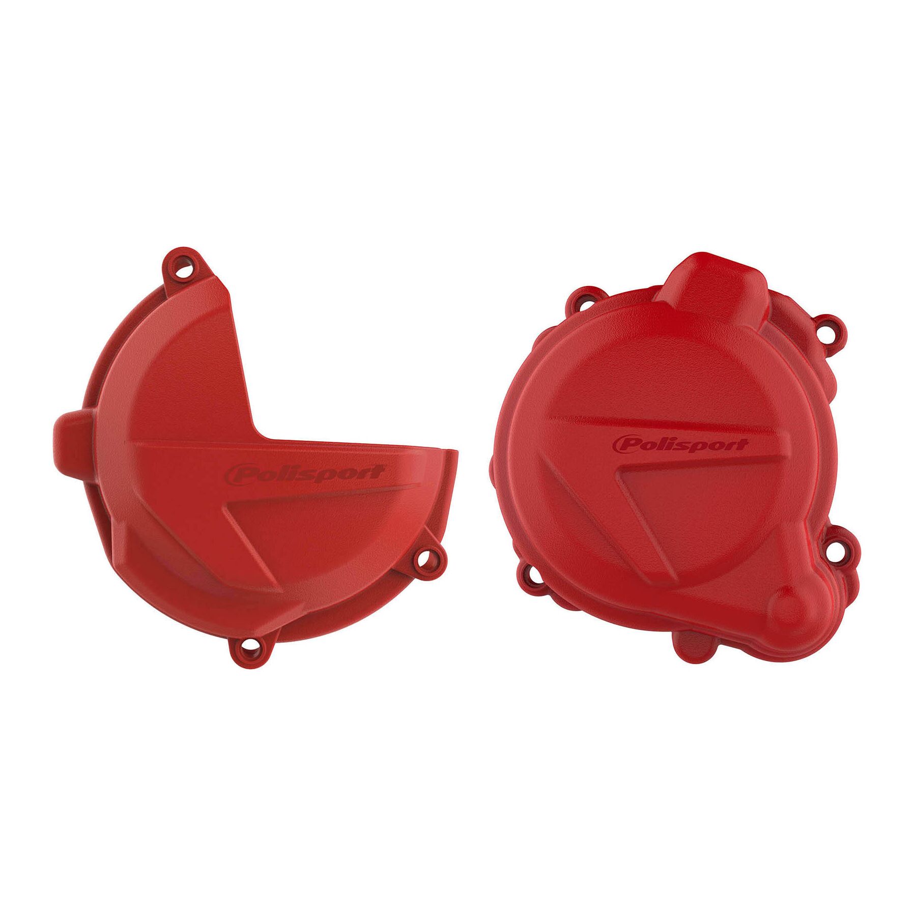 Polisport Engine Guard Kit Beta 250RR / 300RR / XTrainer 2018-2025