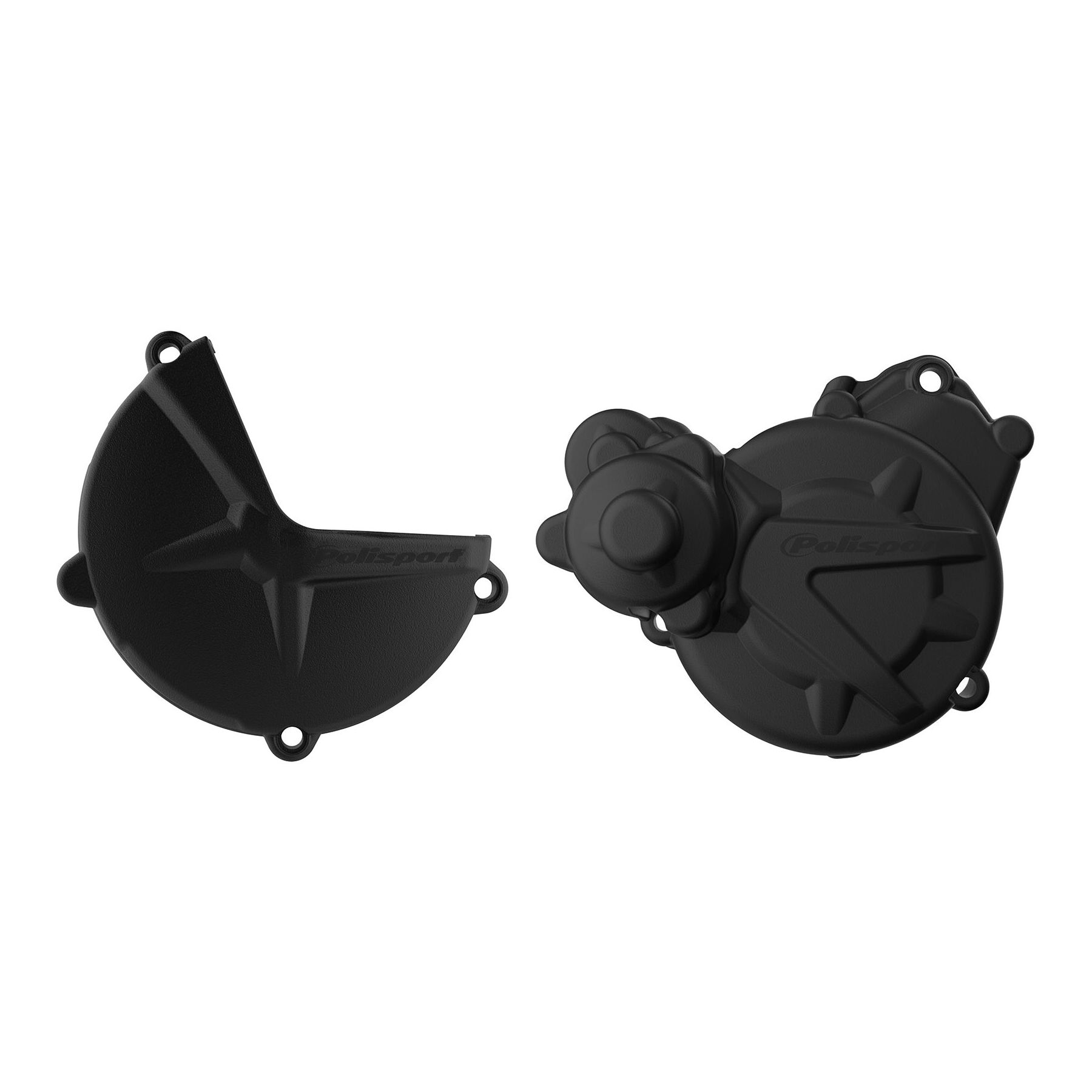 Polisport Engine Guard Kit Gas Gas 250cc-300cc 2017-2020