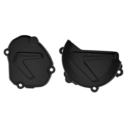 Polisport Engine Guard Kit