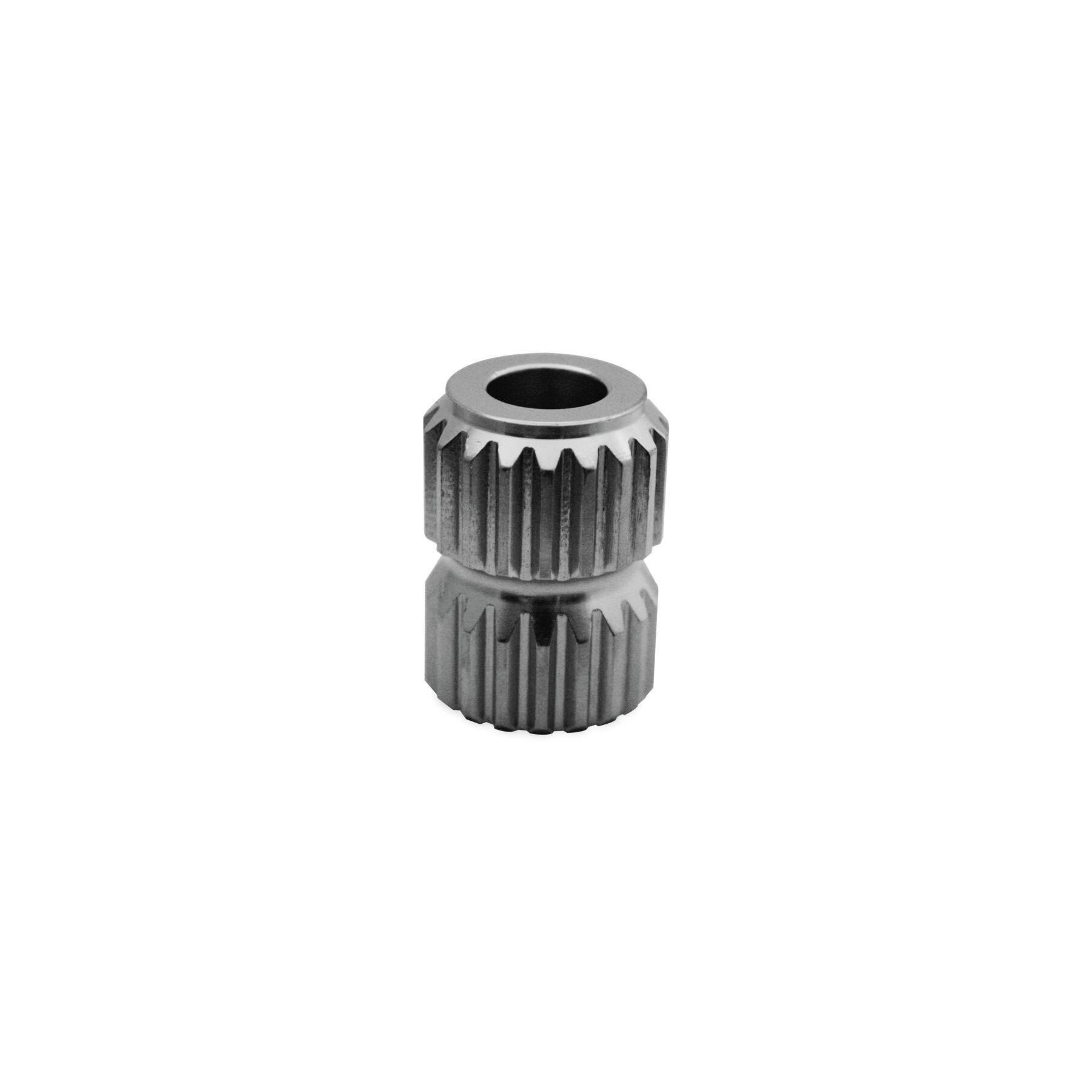DragonFire Racing Steering Wheel Spline Adapter Kawasaki Teryx / Teryx