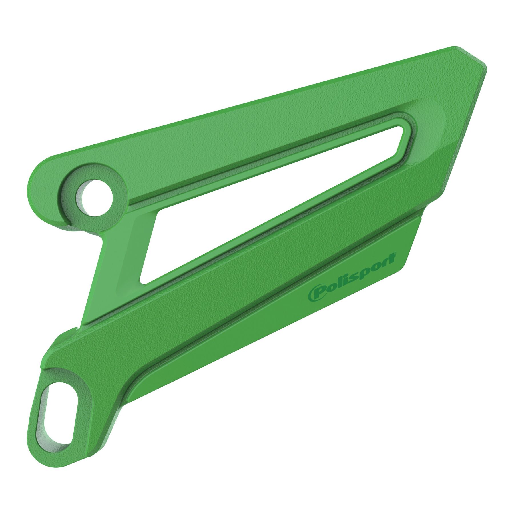 Polisport Front Sprocket Cover Kawasaki 125cc-450cc 2005-2018