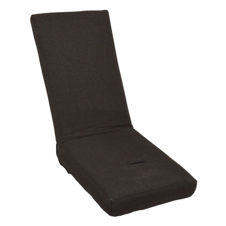 Standard- Bottom and Back