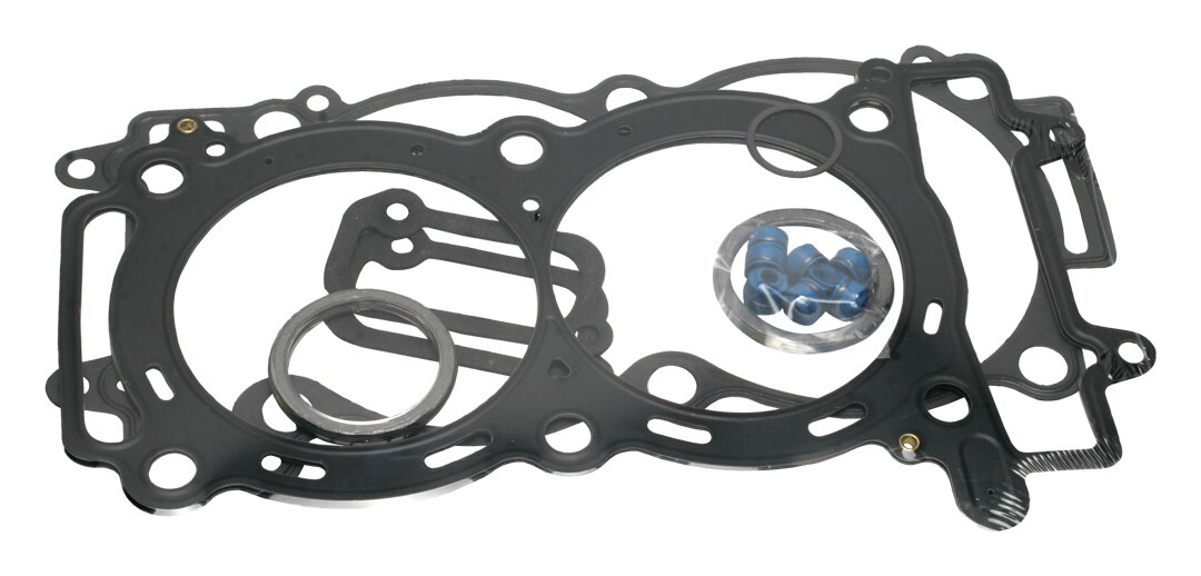 Cometic 4.075 Bore Top End Gasket .040 Head Gasket Kit for 17-19
