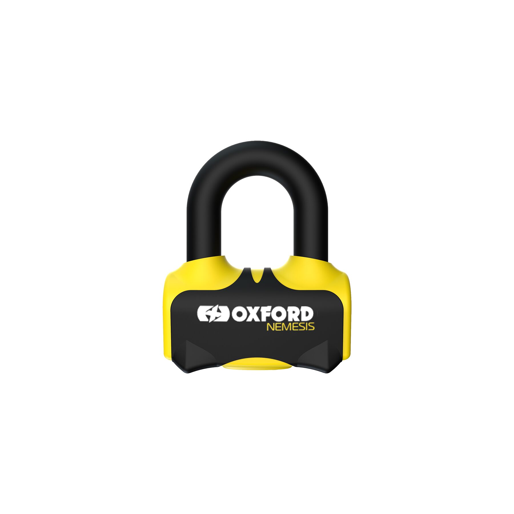 Oxford Nemesis 16mm Disc Lock