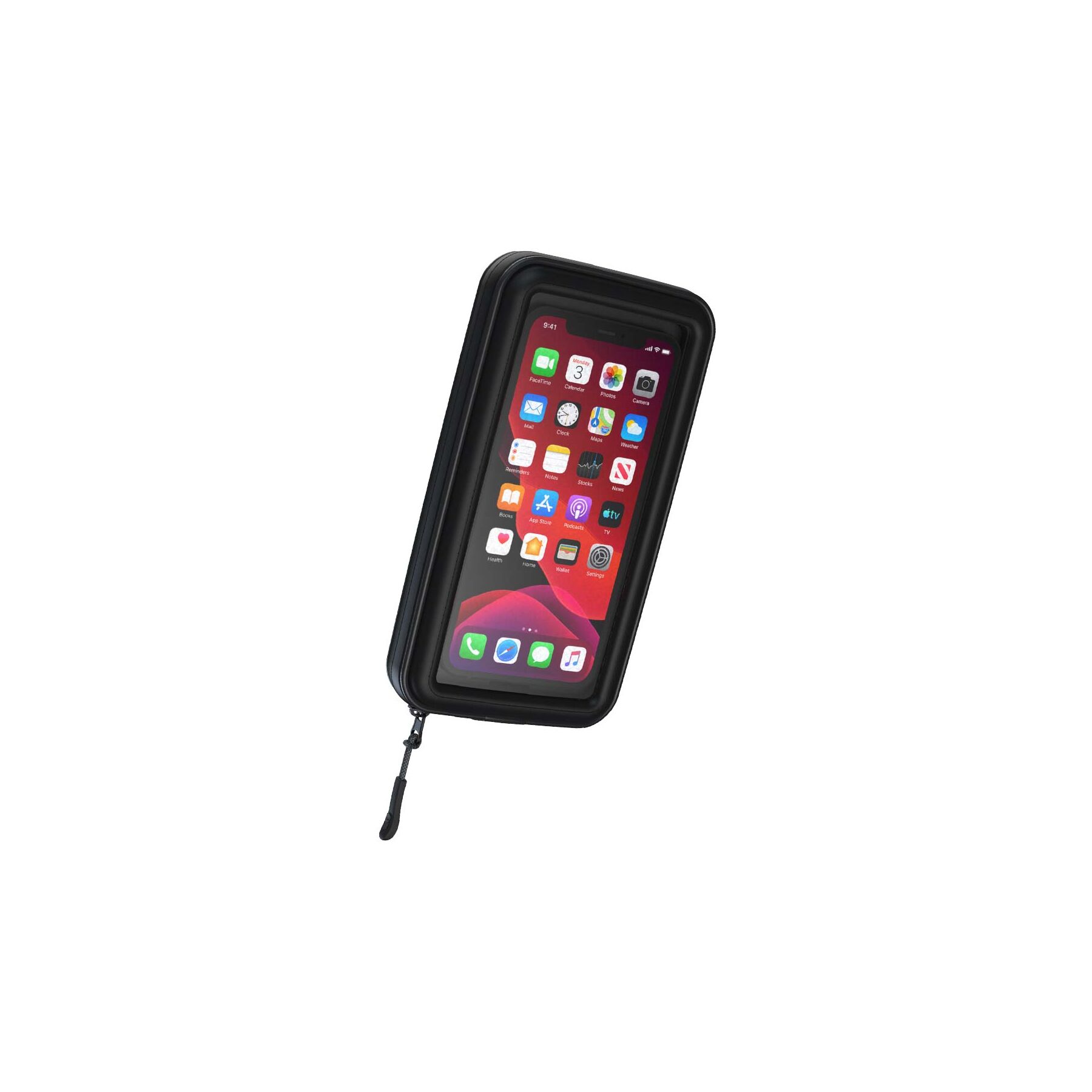 Oxford CLIQR Universal Phone Case