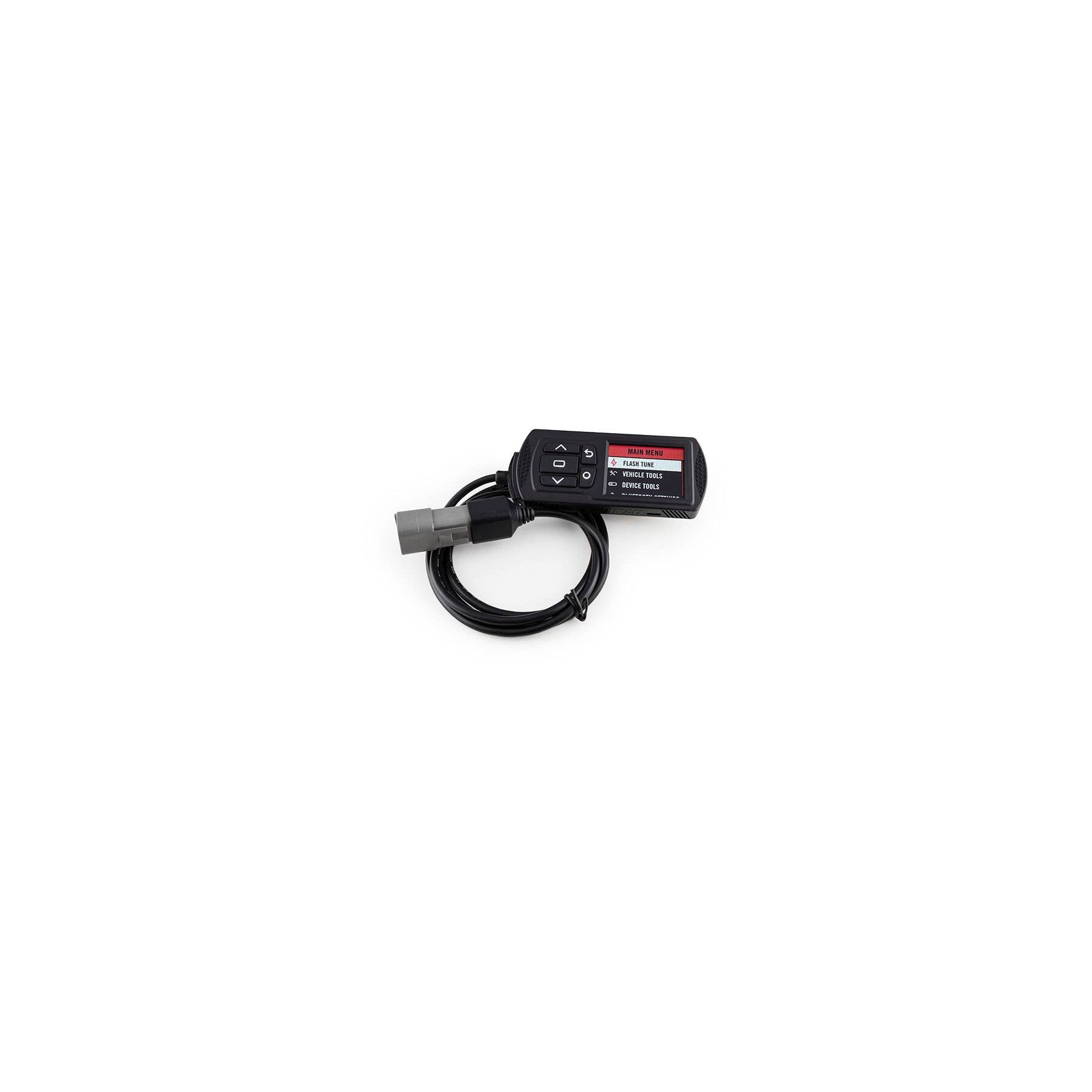 Dynojet Power Vision 3 Fuel Tuner Can-Am Maverick Turbo / XC 2015-2018