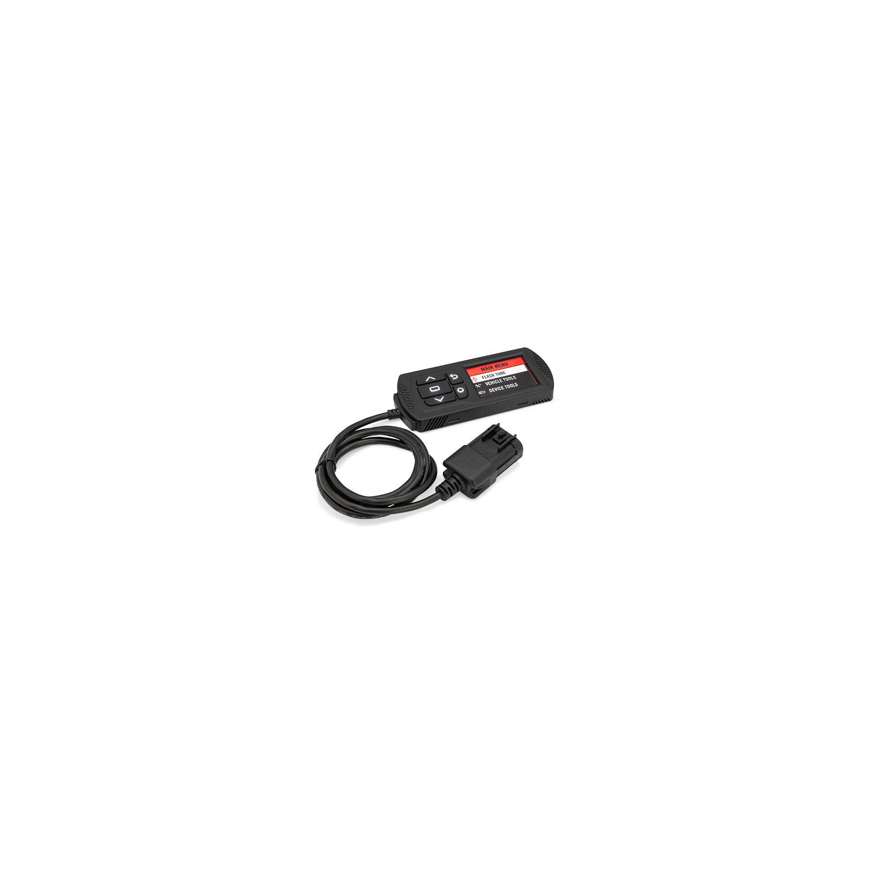 Dynojet Power Vision 3 Fuel Tuner Polaris Ranger 150 / 500 / 570 2017-