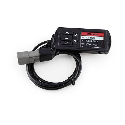 Dynojet Power Vision 3 Fuel Tuner Can-Am Maverick X3 2017-2020