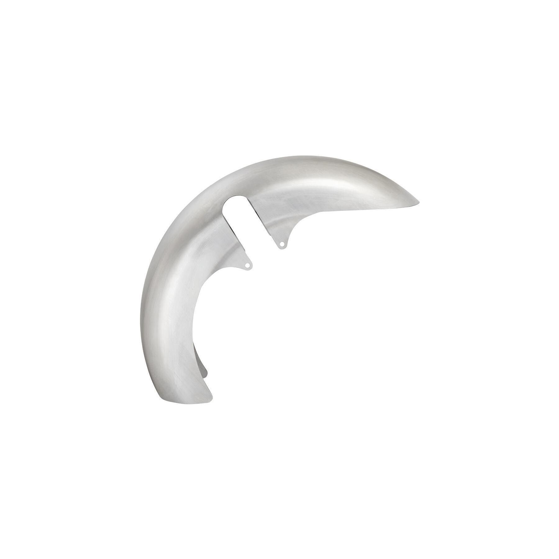 Arlen Ness Fat Stocker Front Fender For Harley Touring 2014-2025