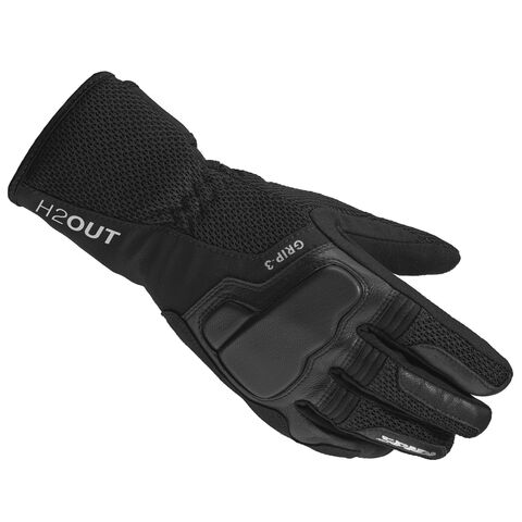 Spidi Grip 3 H2Out Women's Gloves (XL)