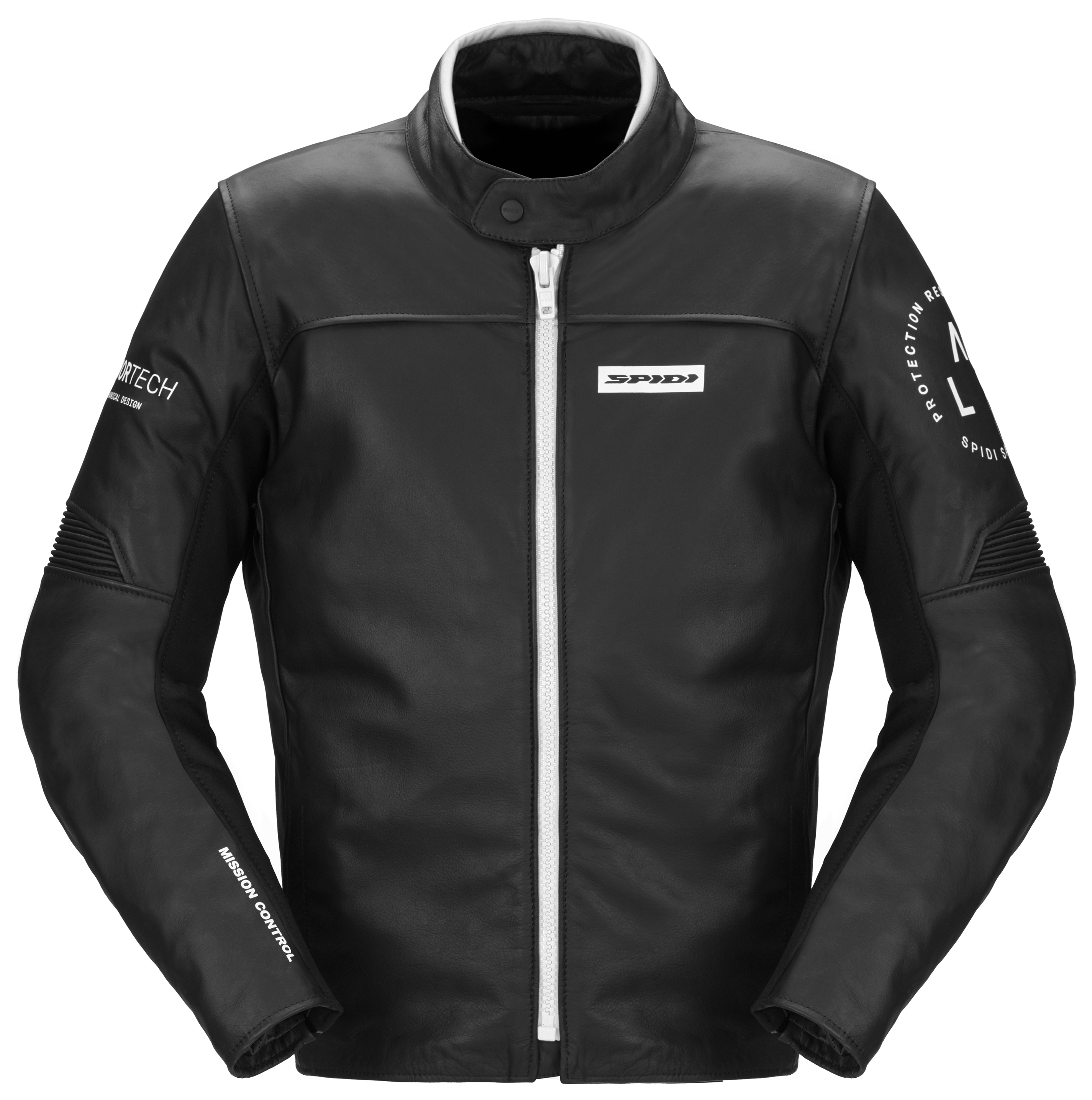 Spidi Genesis Jacket - RevZilla