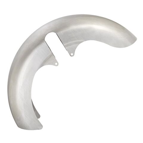 Arlen Ness Radial Rapper Fat Front Fender For Harley Touring
