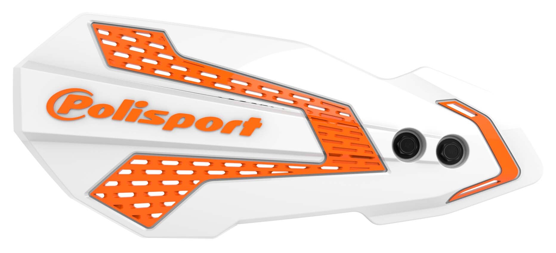 Polisport MX Flow Handguards KTM / Husqvarna / Gas Gas / Sherco 125cc-501cc 2014-2025 N/A