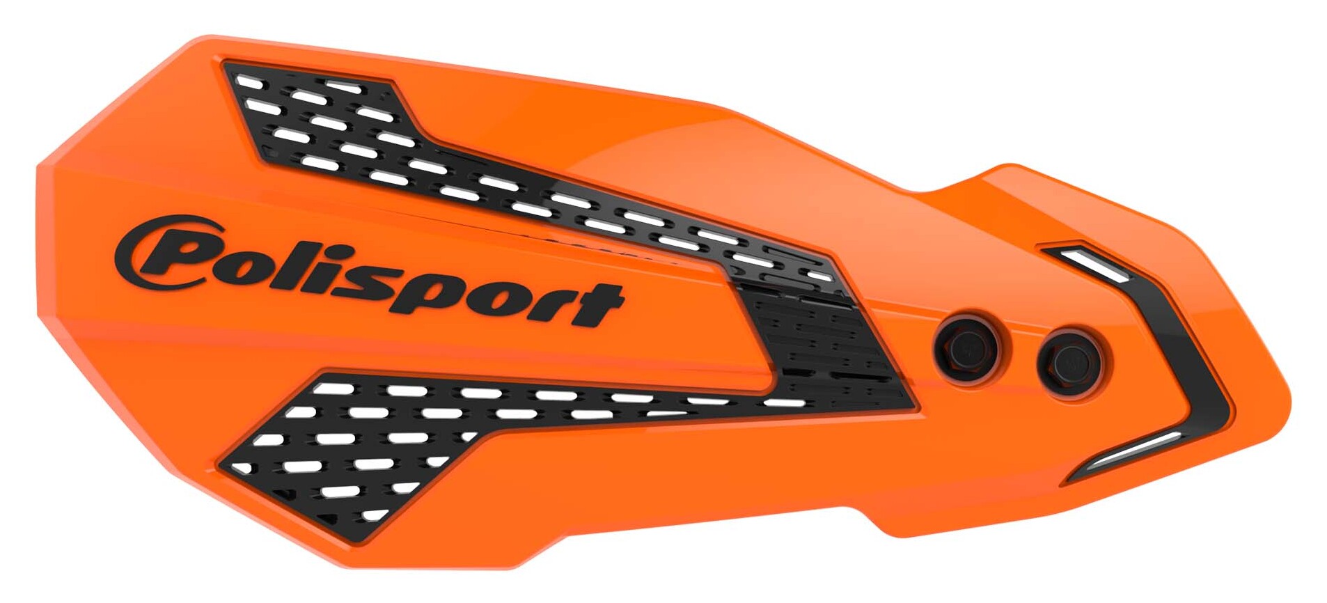 Polisport MX Flow Handguards KTM / Husqvarna / Gas Gas / Sherco 125cc-501cc 2014-2025 N/A