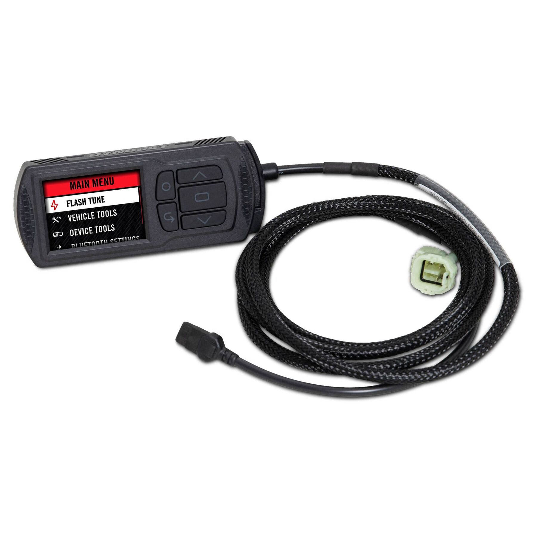 Dynojet Power Vision 3 Fuel Tuner Honda Pioneer 1000 / 1000-5 2016-202