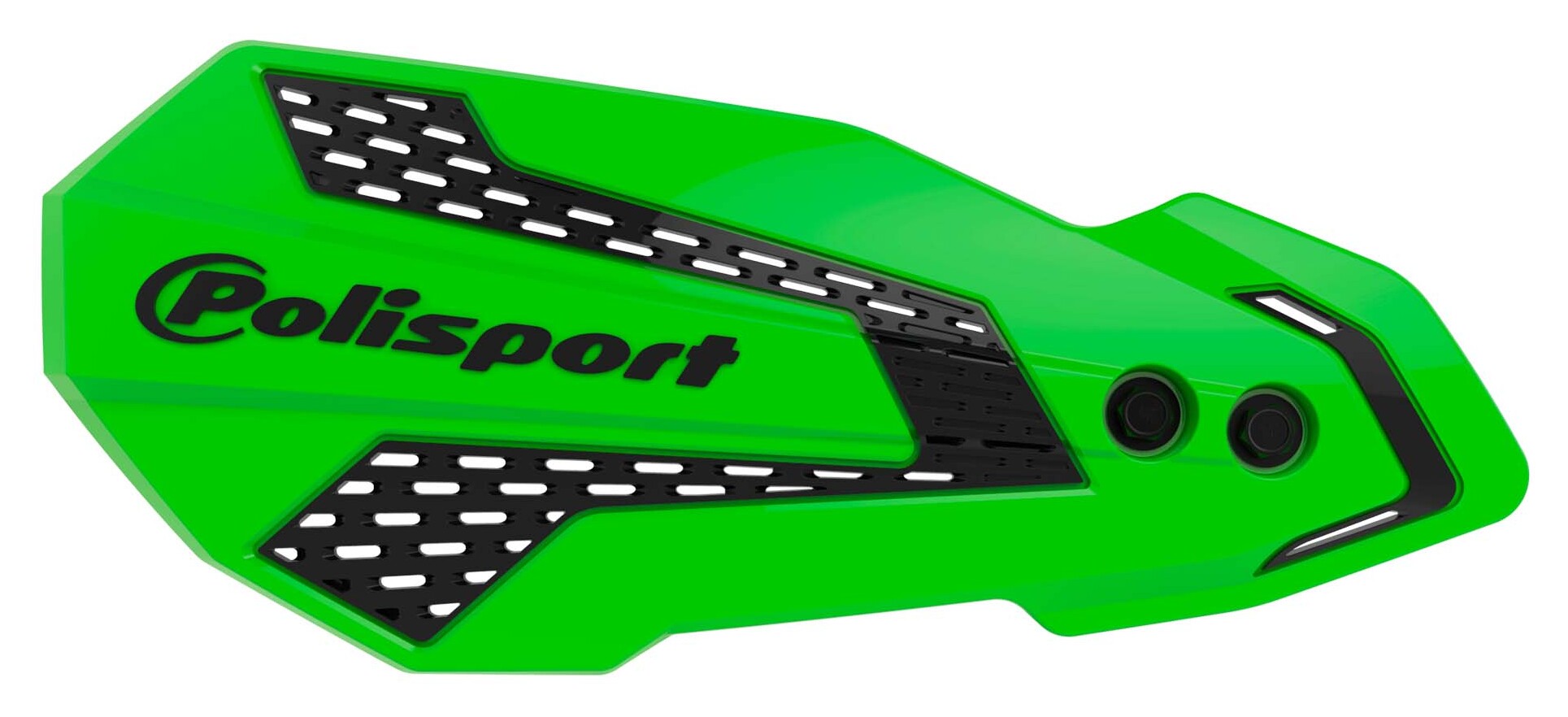 Polisport MX Flow Handguards Yamaha / Kawasaki / Suzuki 125cc-450cc 2002-2025 N/A