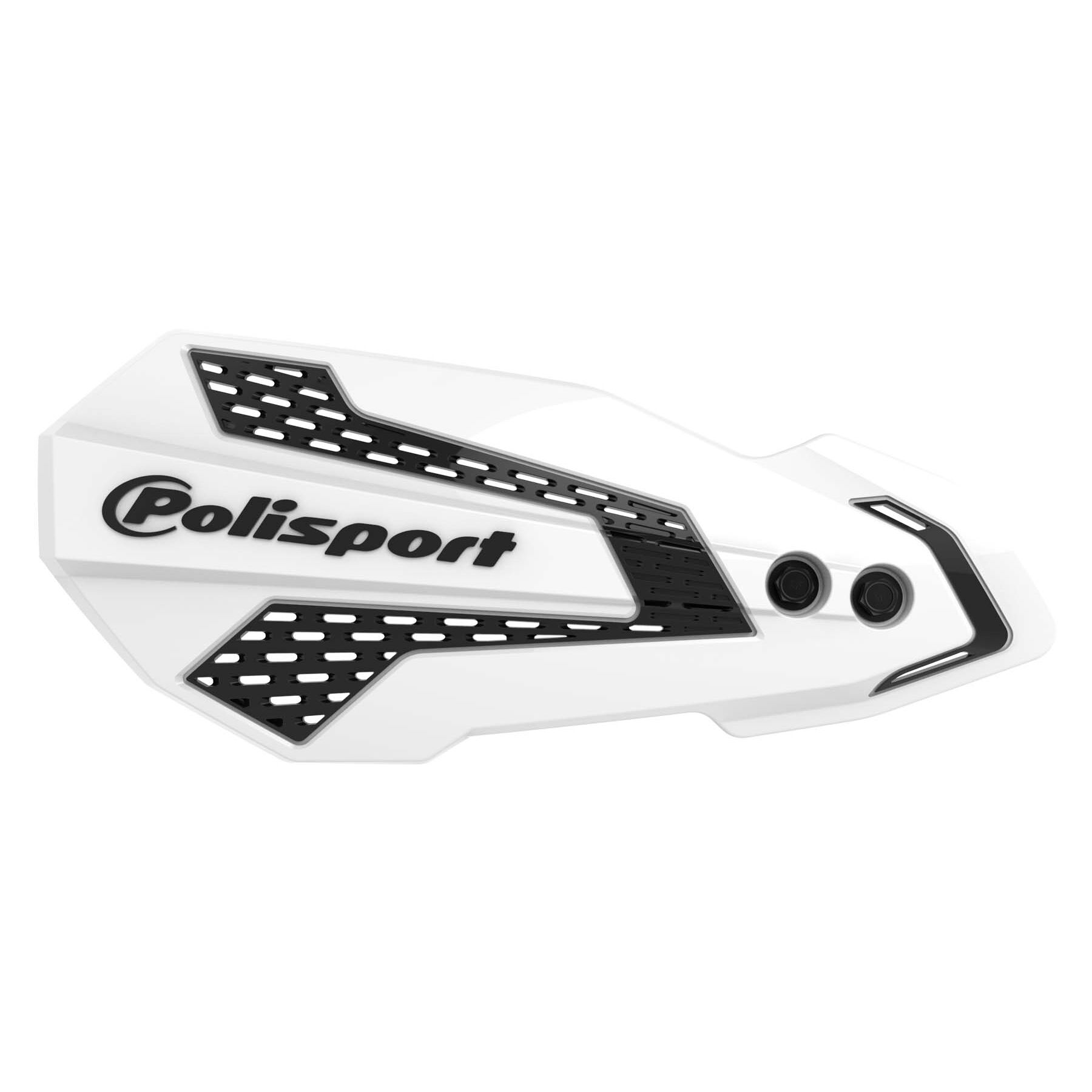 Polisport MX Flow Handguards Yamaha 125cc-450cc 2008-2026