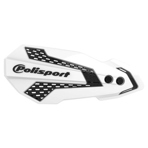 Polisport MX Flow Handguards Yamaha 125cc-450cc 2008-2026