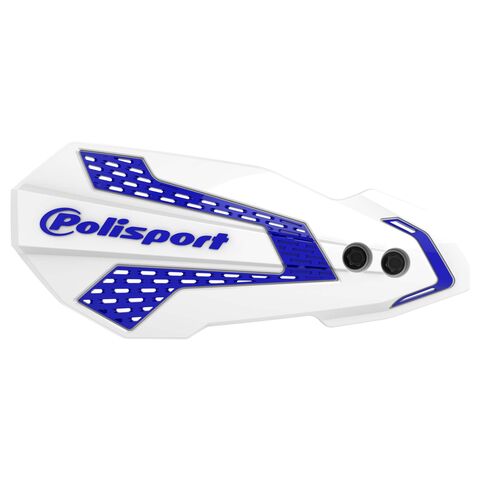 Polisport MX Flow Handguards Yamaha 125cc-450cc 2008-2026