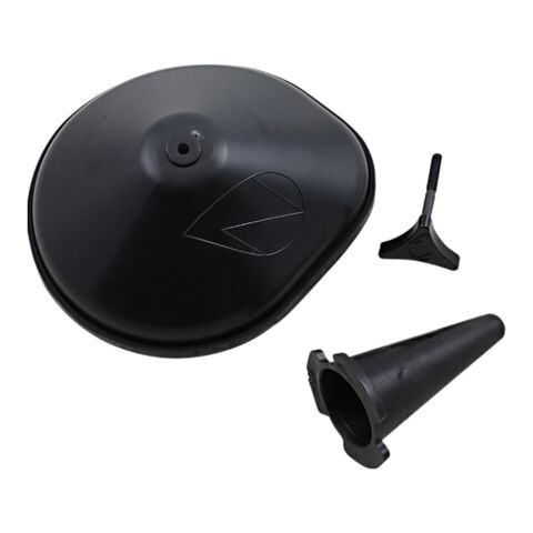 No Toil Bike Wash Kit Yamaha 125cc-500cc 1989-2026