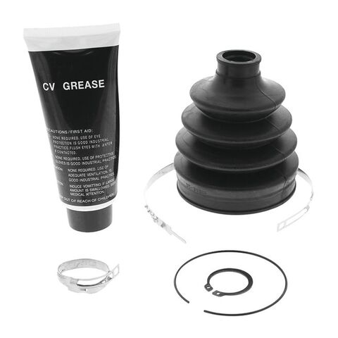 All Balls Racing 8 Ball Extreme Rear Outer CV Boot Kit Kawasaki Teryx 750 2008-2013