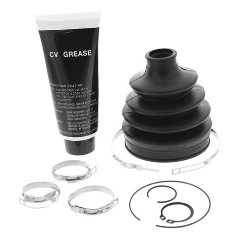 All Balls Racing 8 Ball Extreme Front Outer CV Boot Kit Kawasaki Teryx 2012-2019