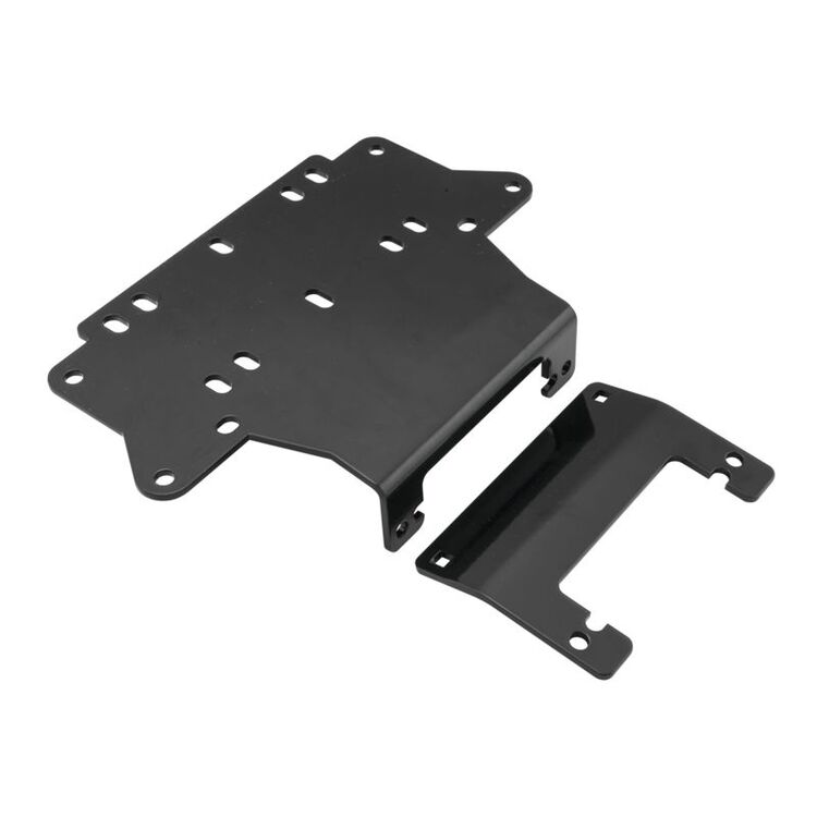 Quad Boss UTV Winch Mount Kawasaki Mule Pro DX / FXR / FXT 20152022 10 (11.36) Off! RevZilla