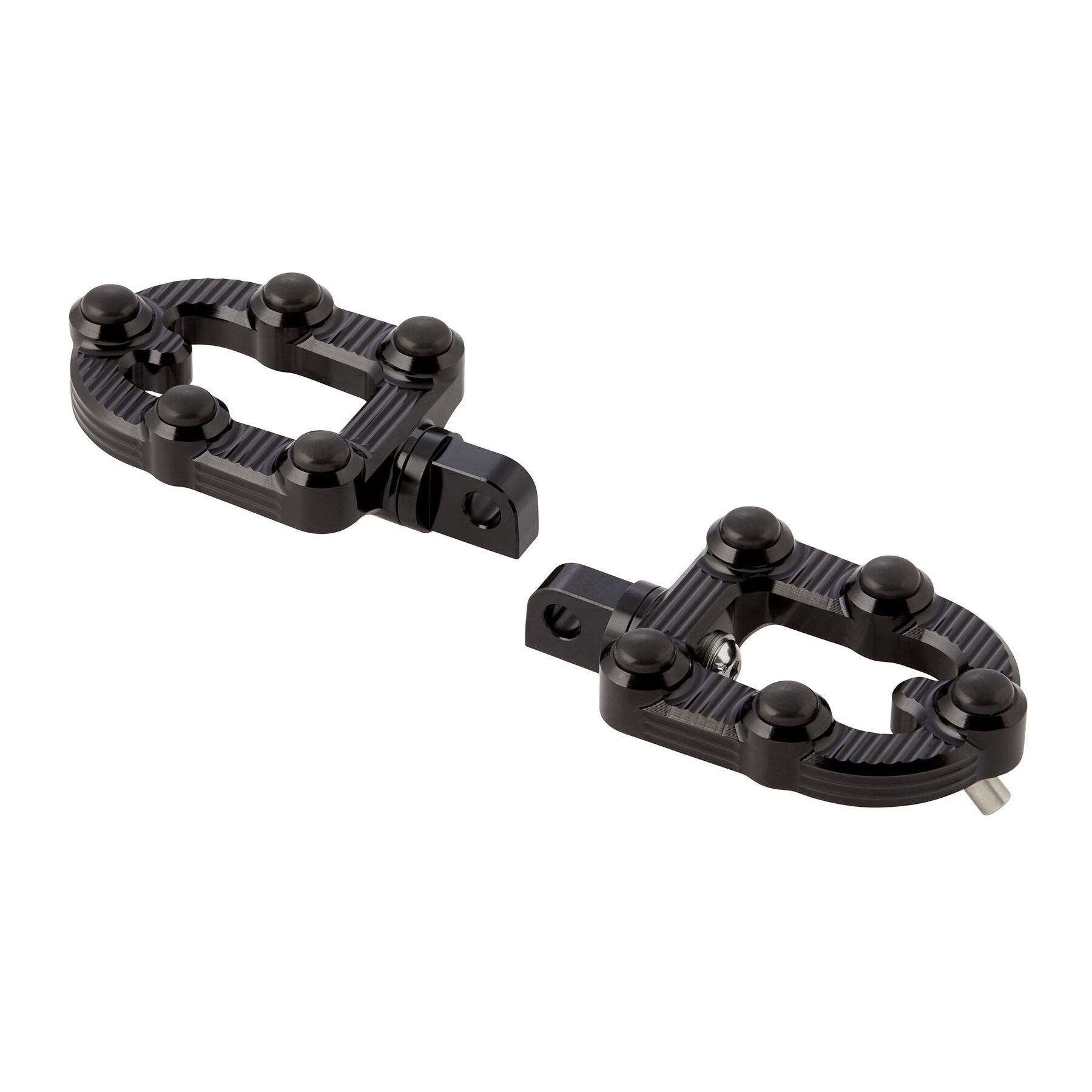 Arlen Ness Ness-Mx Driver Foot Peg For Harley