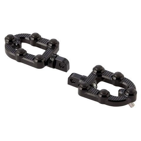 Arlen Ness Ness-Mx Driver Foot Peg For Harley