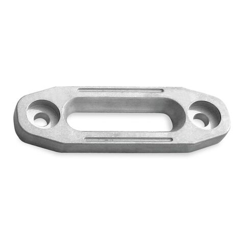 Quad Boss Winch Replacement Parts Hawse Fairlead