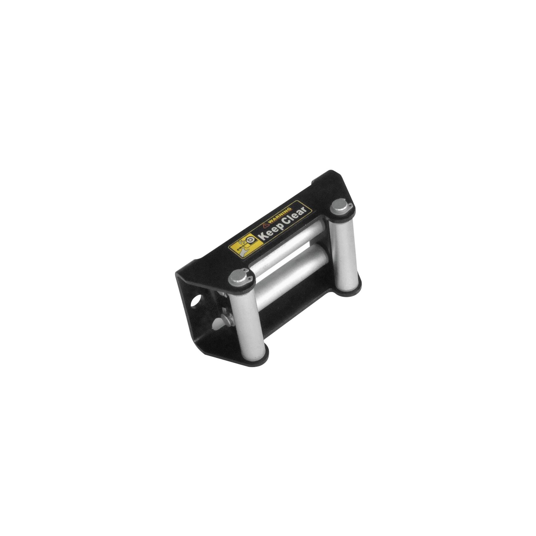 Quad Boss Winch Replacement Parts Roller Fairlead