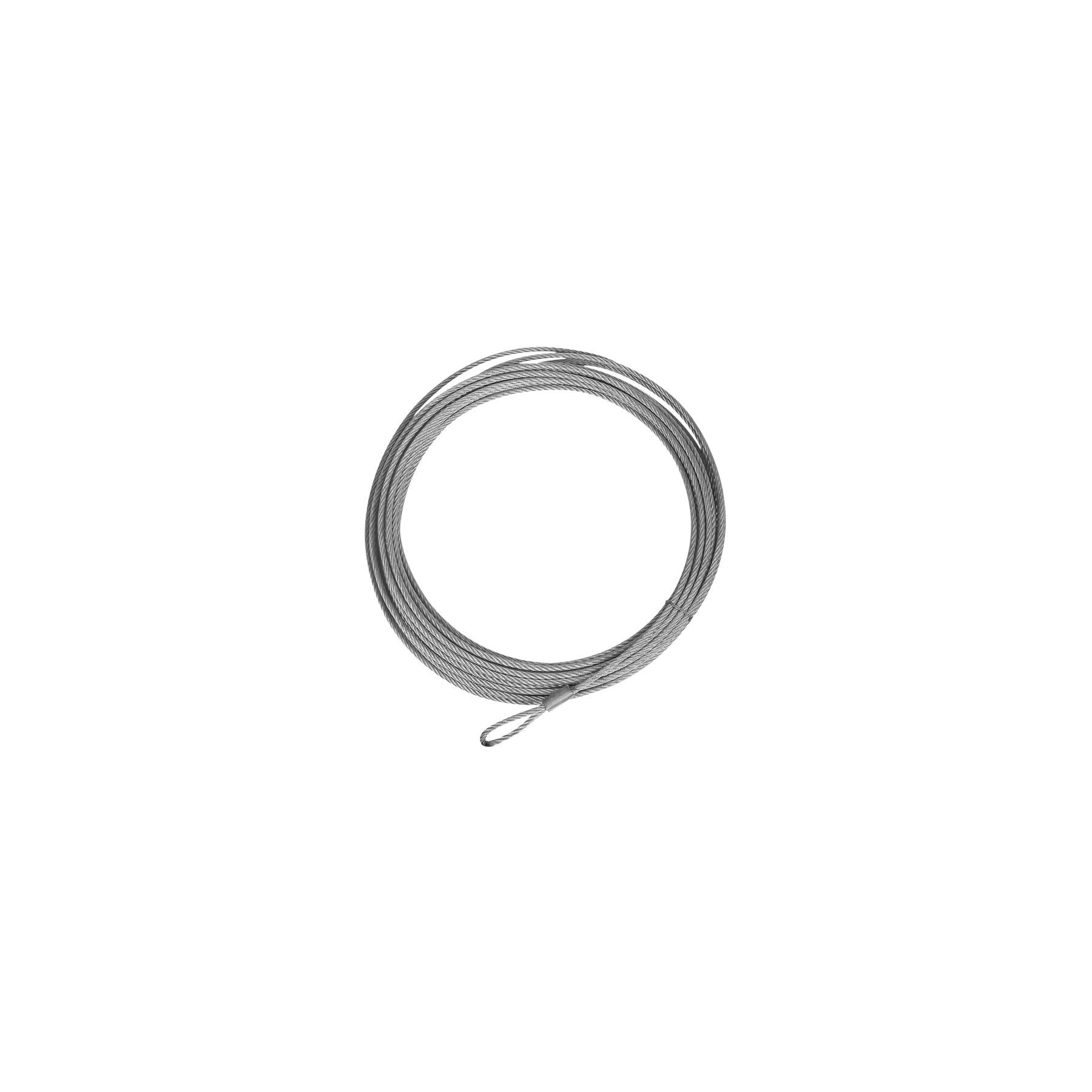 Quad Boss Winch Replacement Parts Wire Cable