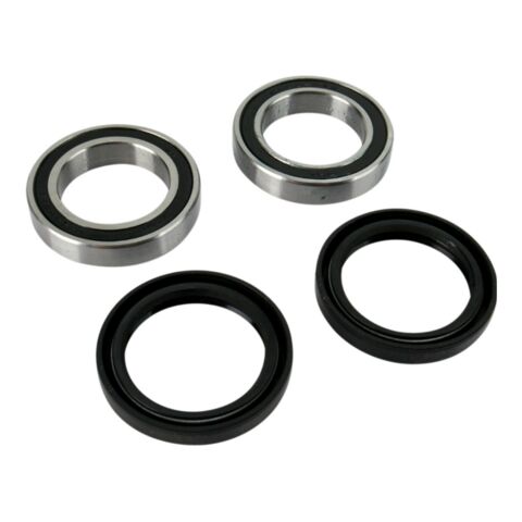 Pivot Works Rear Wheel Bearing Kit Honda 50cc 1979-2026