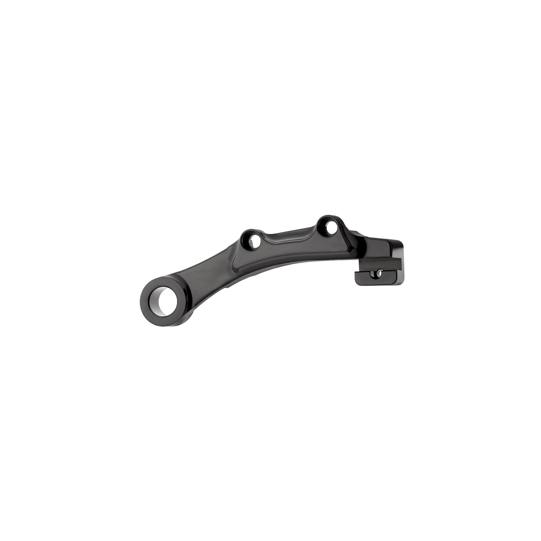 Arlen Ness Rear Caliper Bracket For Harley Touring 2008-2025