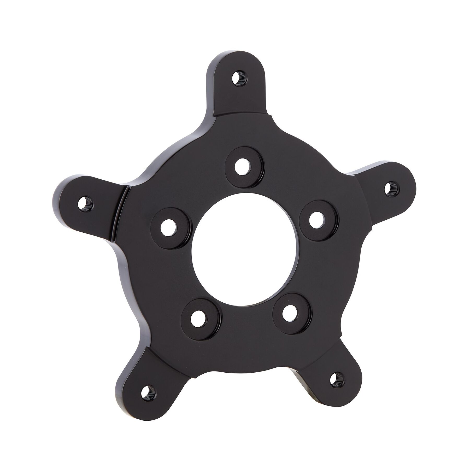 Arlen Ness Rotor Adaptor Kit For Harley
