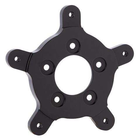 Arlen Ness Rotor Adaptor Kit For Harley