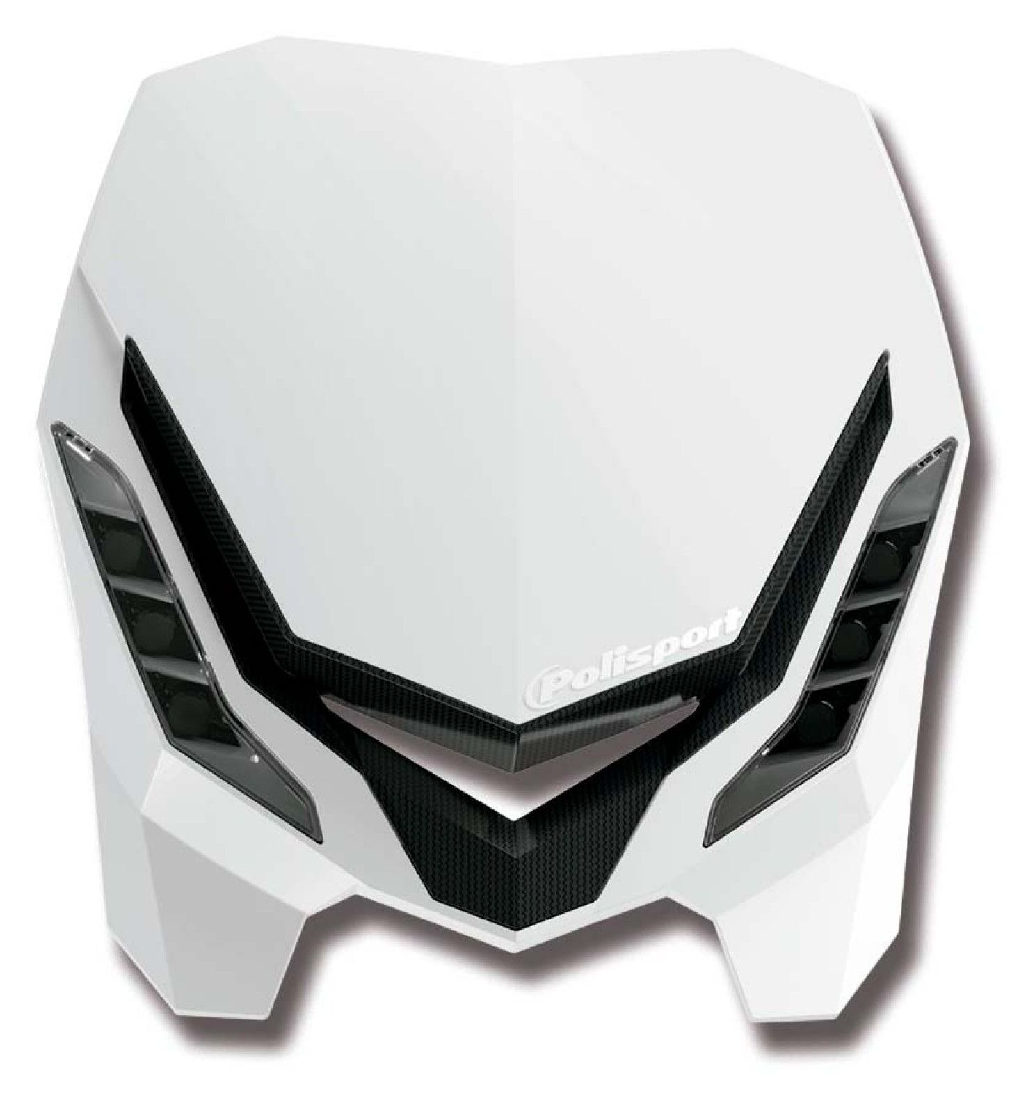 Polisport E-Blaze LED Headlight N/A