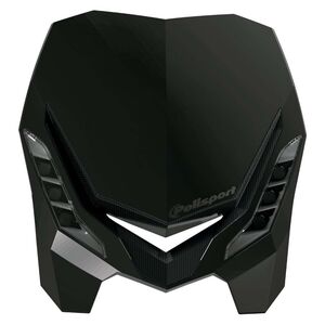 Polisport E-Blaze LED Headlight