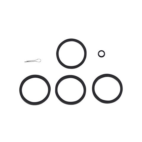 Arlen Ness 4 / 6 Piston Caliper Rebuild Kit